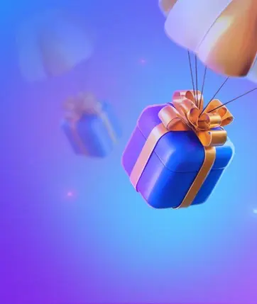 YYBET bonus banner