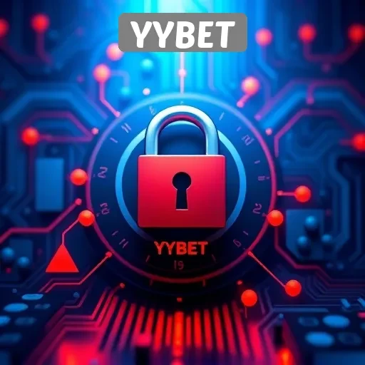 Keamanan Data dan Transaksi di YYBET