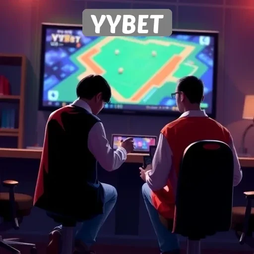 Cara Mendaftar dan Mulai Bermain di YYBET
