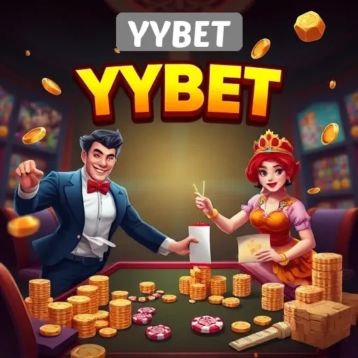 Yuk Kenali Fitur Unggulan dari Situs Game YYBET