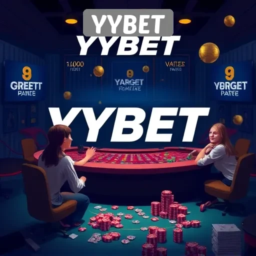Apa yang Membuat YYBET Menonjol di Dunia Game Online